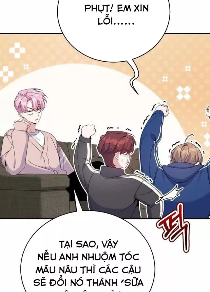 Hướng Dẫn Hồi Quy Dành Cho Thần Tượng: Chapter 53