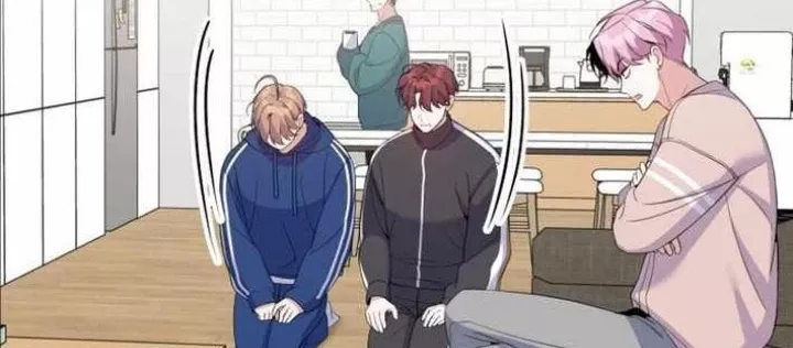 Hướng Dẫn Hồi Quy Dành Cho Thần Tượng: Chapter 53