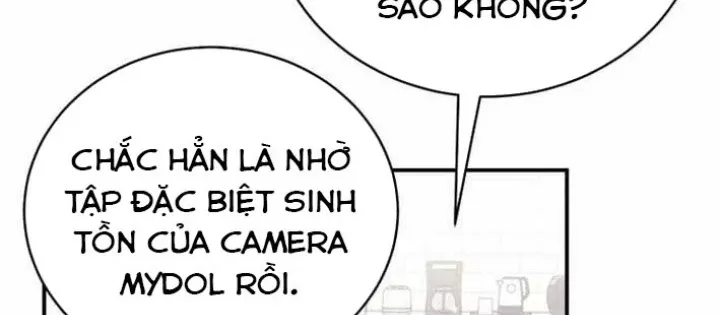 Hướng Dẫn Hồi Quy Dành Cho Thần Tượng: Chapter 53