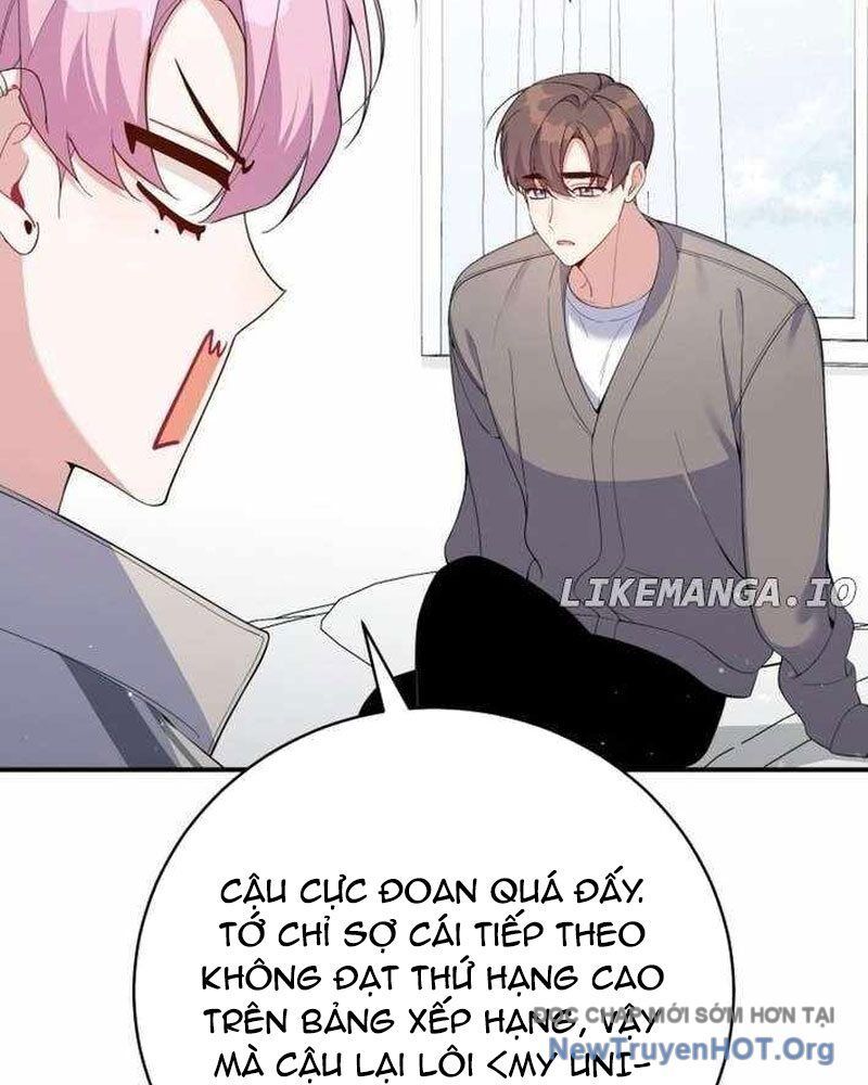 Hướng Dẫn Hồi Quy Dành Cho Thần Tượng: Chapter 54