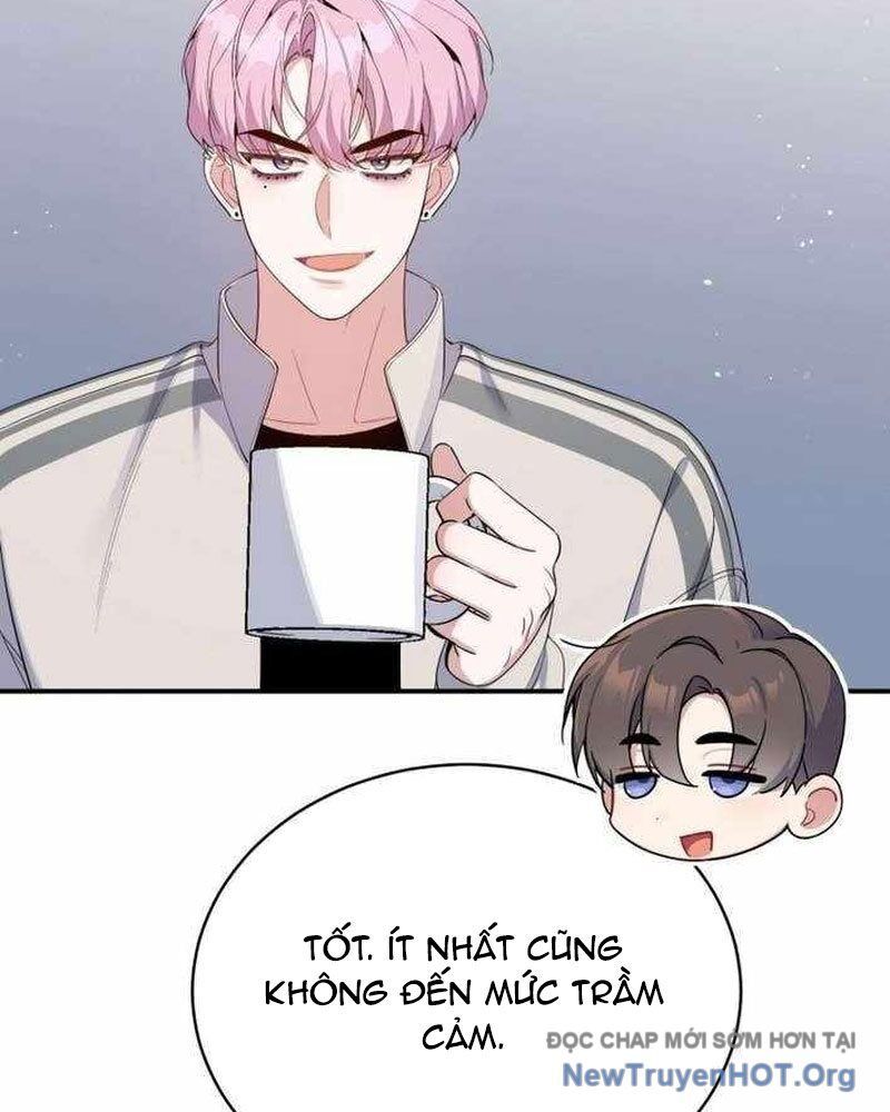 Hướng Dẫn Hồi Quy Dành Cho Thần Tượng: Chapter 54