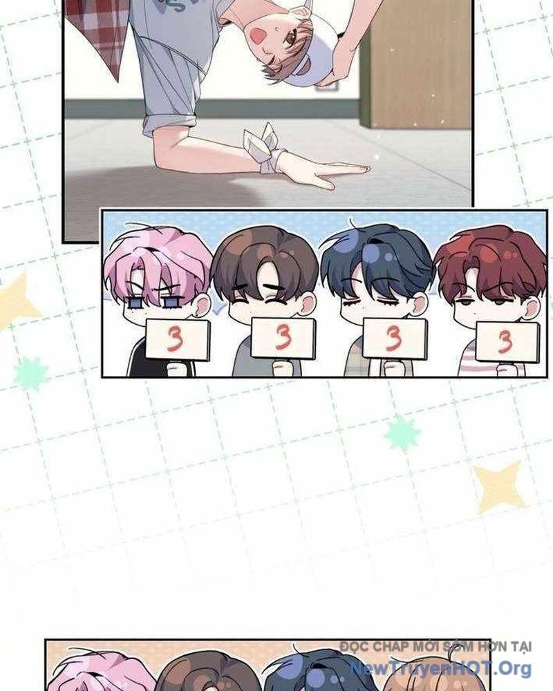 Hướng Dẫn Hồi Quy Dành Cho Thần Tượng: Chapter 54