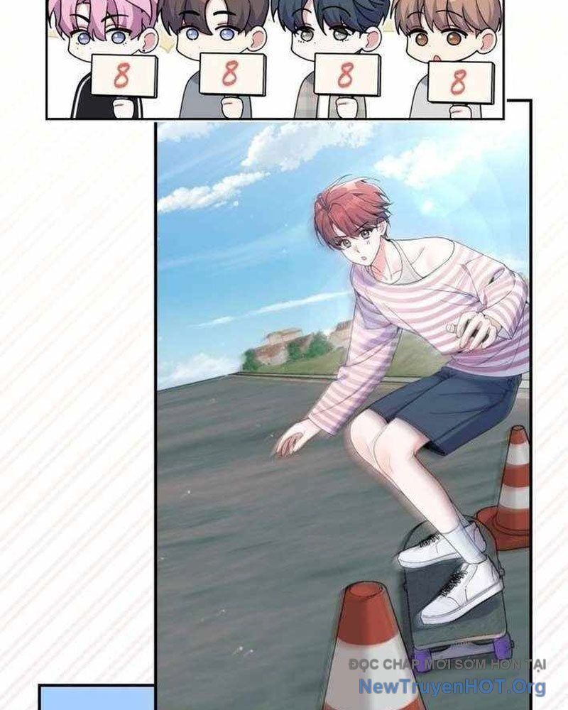 Hướng Dẫn Hồi Quy Dành Cho Thần Tượng: Chapter 54