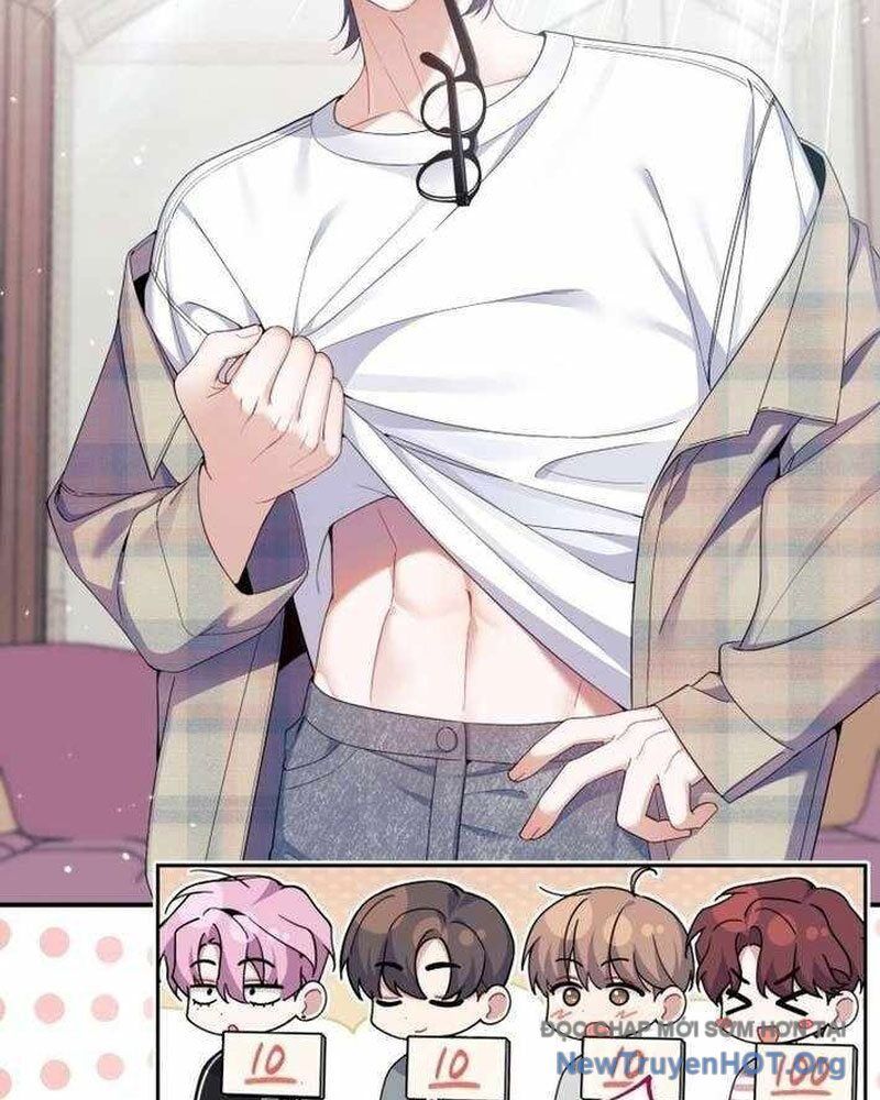 Hướng Dẫn Hồi Quy Dành Cho Thần Tượng: Chapter 54