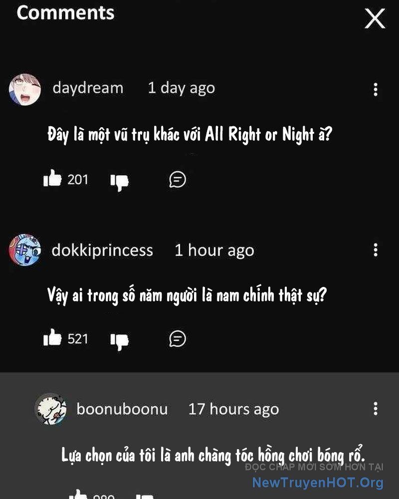 Hướng Dẫn Hồi Quy Dành Cho Thần Tượng: Chapter 54