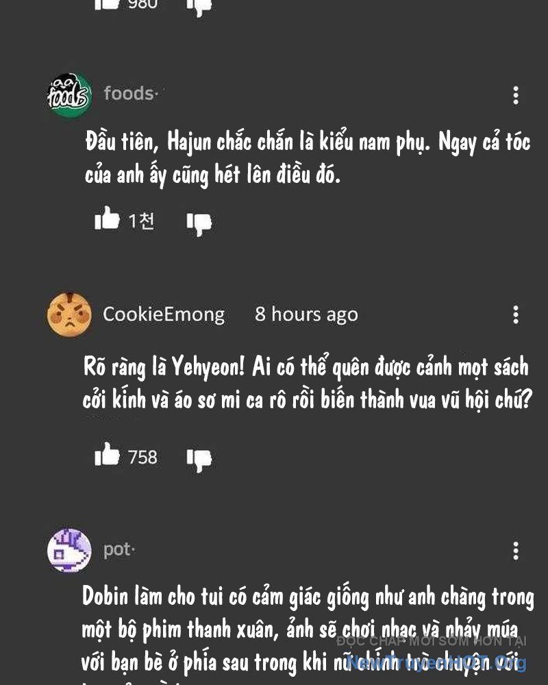 Hướng Dẫn Hồi Quy Dành Cho Thần Tượng: Chapter 54