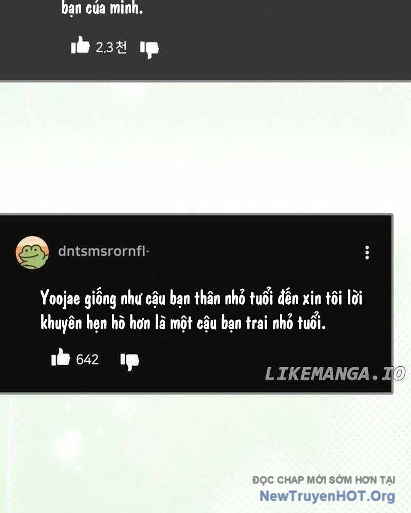 Hướng Dẫn Hồi Quy Dành Cho Thần Tượng: Chapter 54