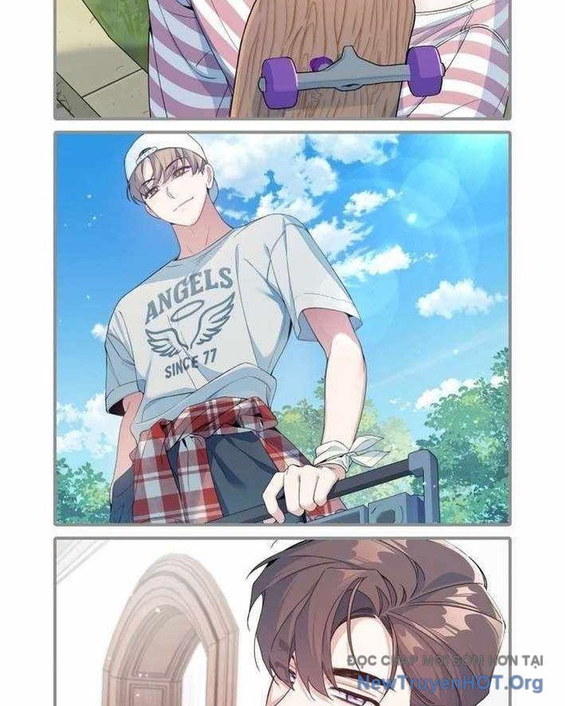 Hướng Dẫn Hồi Quy Dành Cho Thần Tượng: Chapter 54