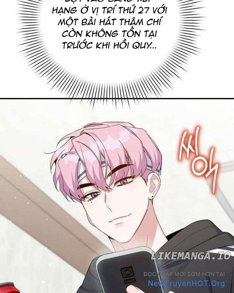 Hướng Dẫn Hồi Quy Dành Cho Thần Tượng: Chapter 54