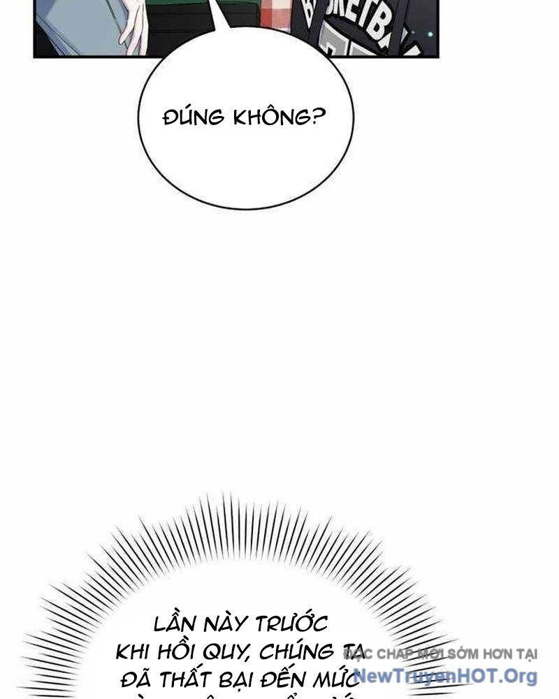 Hướng Dẫn Hồi Quy Dành Cho Thần Tượng: Chapter 54