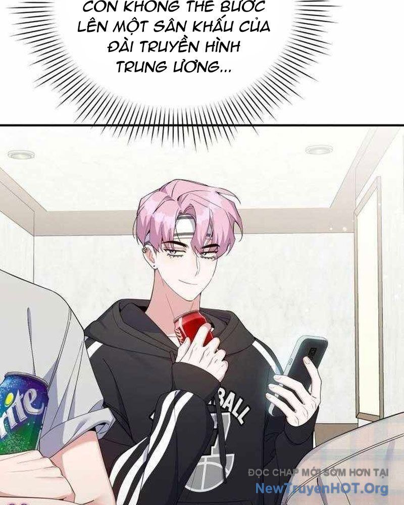 Hướng Dẫn Hồi Quy Dành Cho Thần Tượng: Chapter 54