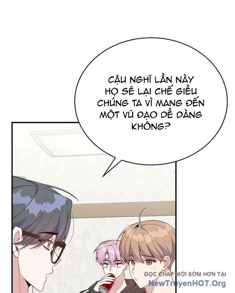Hướng Dẫn Hồi Quy Dành Cho Thần Tượng: Chapter 54