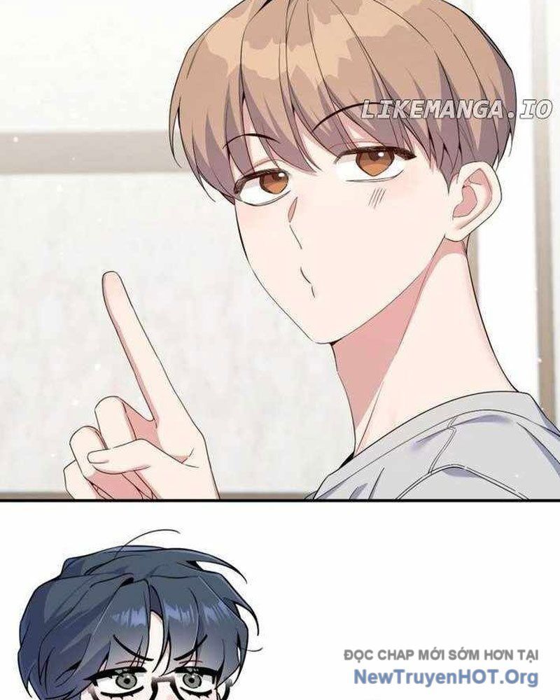 Hướng Dẫn Hồi Quy Dành Cho Thần Tượng: Chapter 54