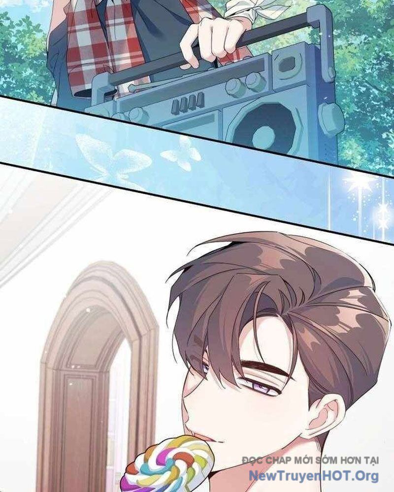 Hướng Dẫn Hồi Quy Dành Cho Thần Tượng: Chapter 54