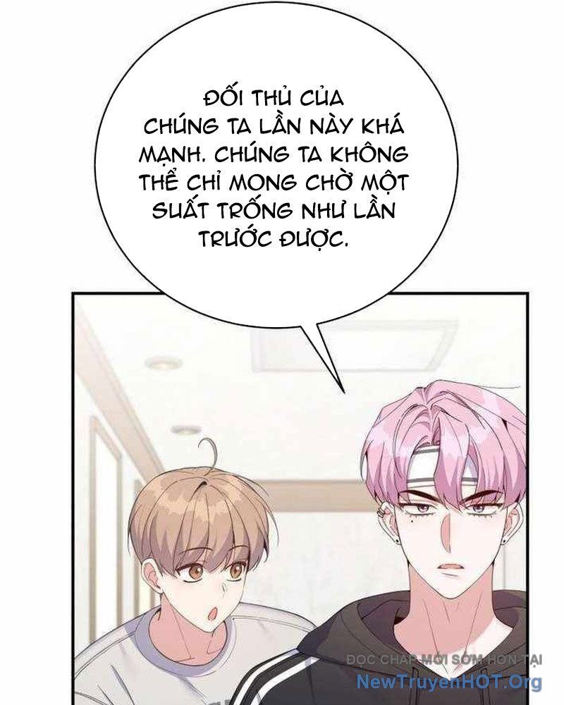 Hướng Dẫn Hồi Quy Dành Cho Thần Tượng: Chapter 54