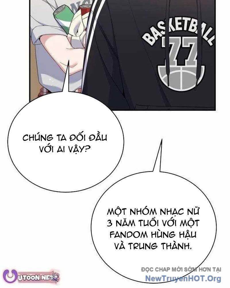 Hướng Dẫn Hồi Quy Dành Cho Thần Tượng: Chapter 54