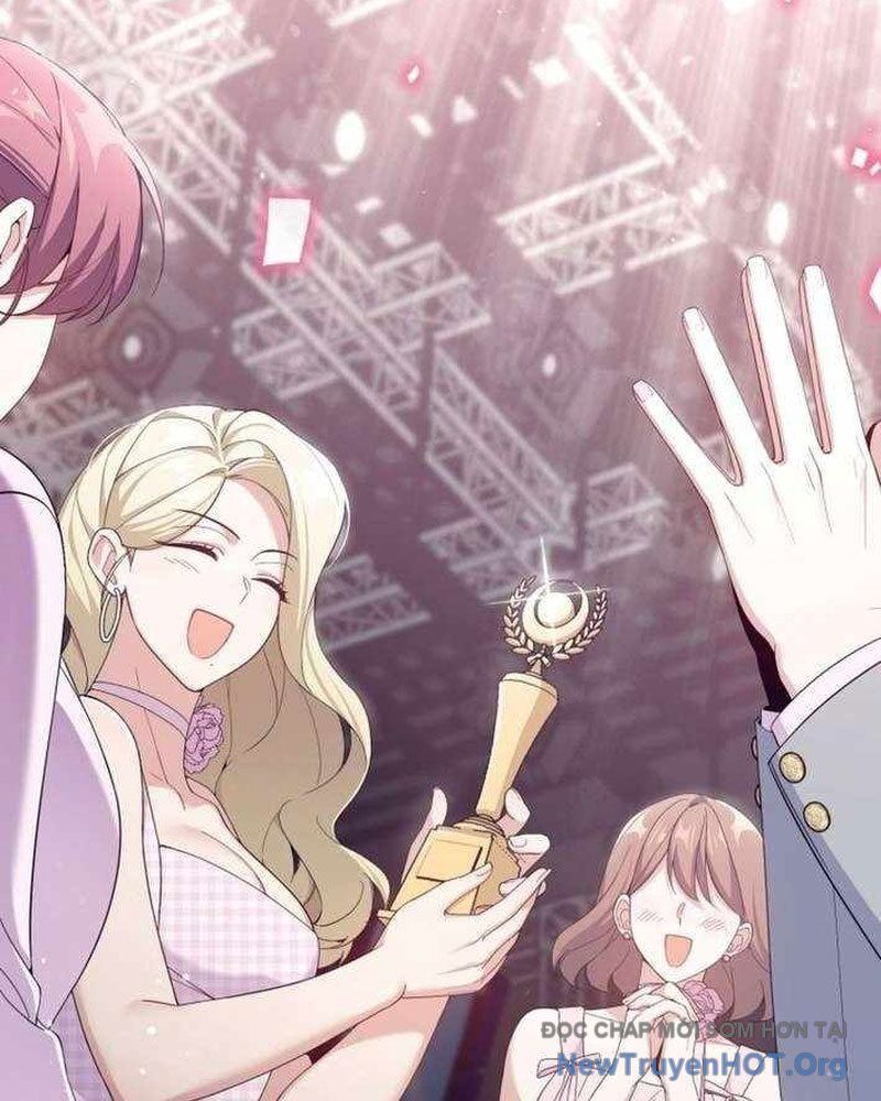 Hướng Dẫn Hồi Quy Dành Cho Thần Tượng: Chapter 54