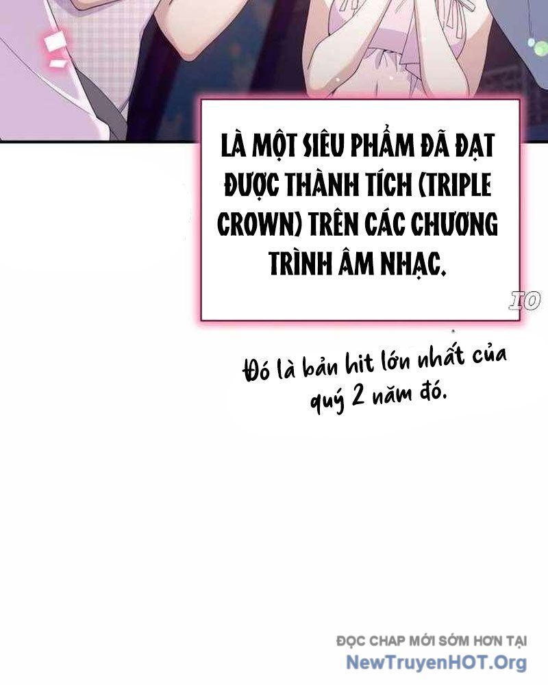 Hướng Dẫn Hồi Quy Dành Cho Thần Tượng: Chapter 54