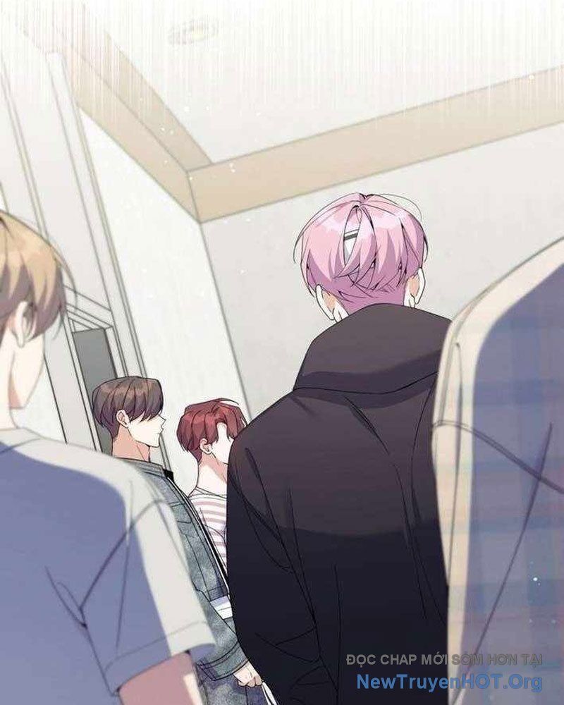 Hướng Dẫn Hồi Quy Dành Cho Thần Tượng: Chapter 54