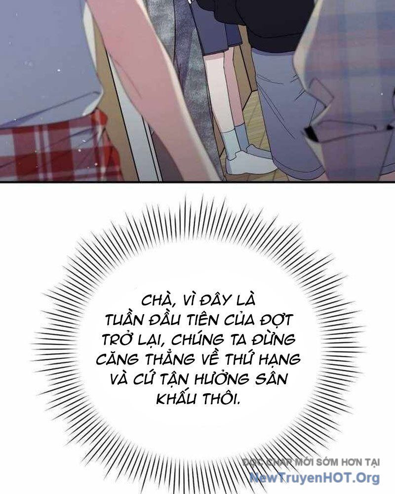 Hướng Dẫn Hồi Quy Dành Cho Thần Tượng: Chapter 54
