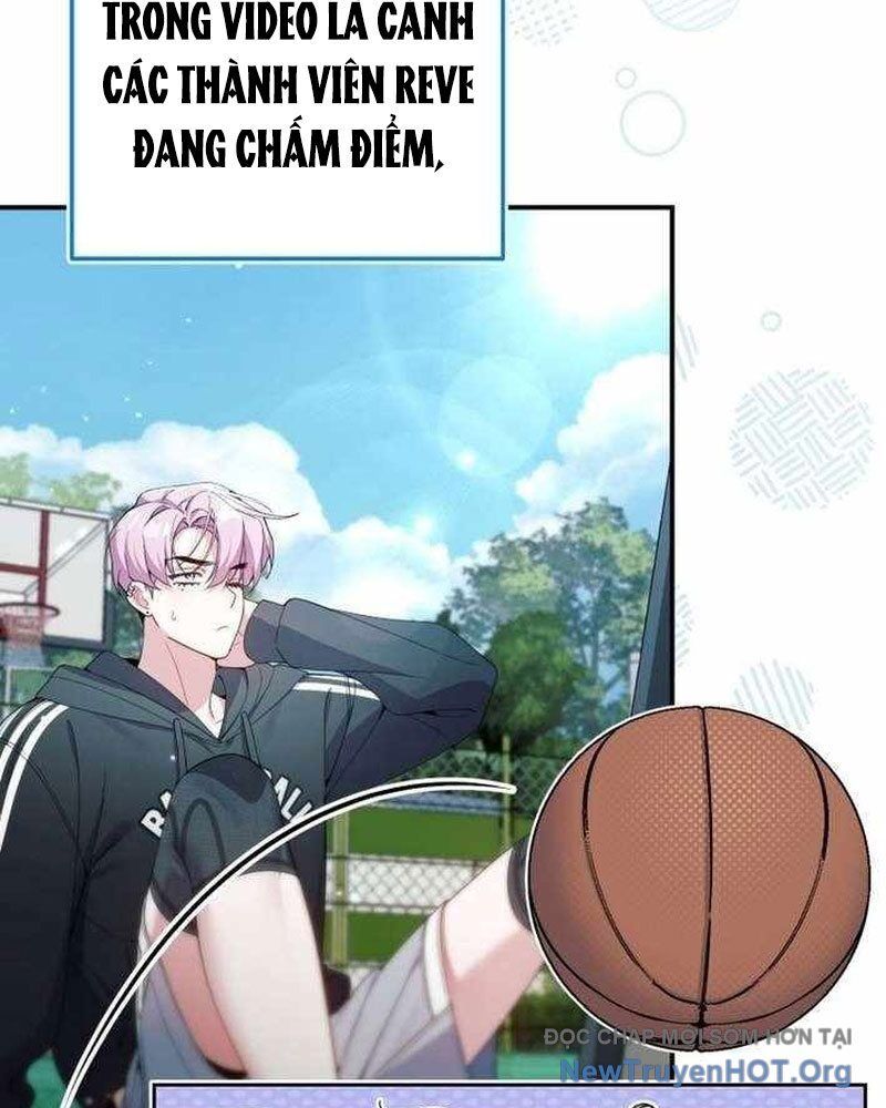 Hướng Dẫn Hồi Quy Dành Cho Thần Tượng: Chapter 54