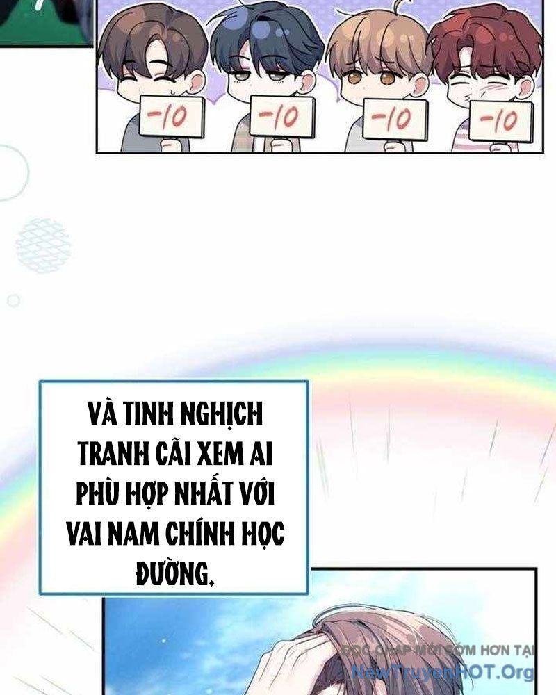 Hướng Dẫn Hồi Quy Dành Cho Thần Tượng: Chapter 54