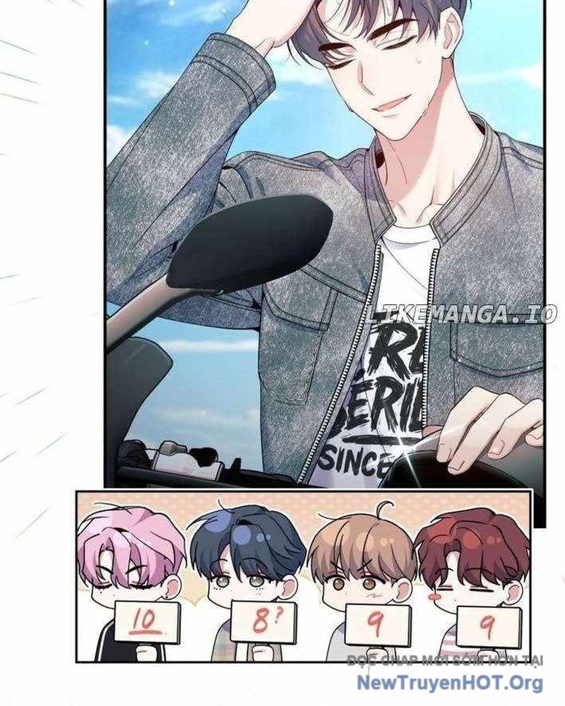 Hướng Dẫn Hồi Quy Dành Cho Thần Tượng: Chapter 54