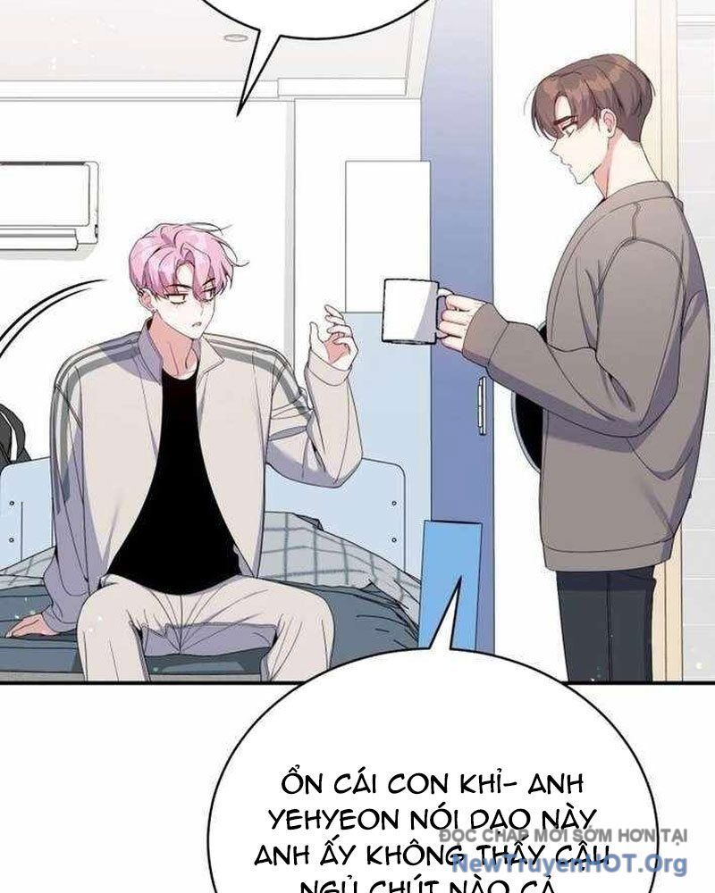 Hướng Dẫn Hồi Quy Dành Cho Thần Tượng: Chapter 54