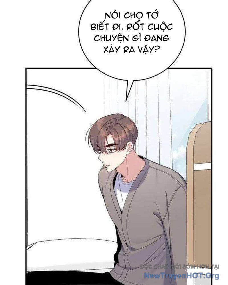 Hướng Dẫn Hồi Quy Dành Cho Thần Tượng: Chapter 54