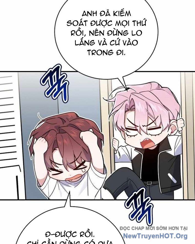 Hướng Dẫn Hồi Quy Dành Cho Thần Tượng: Chapter 55