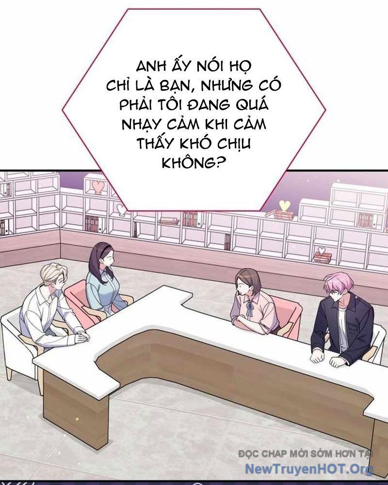 Hướng Dẫn Hồi Quy Dành Cho Thần Tượng: Chapter 55