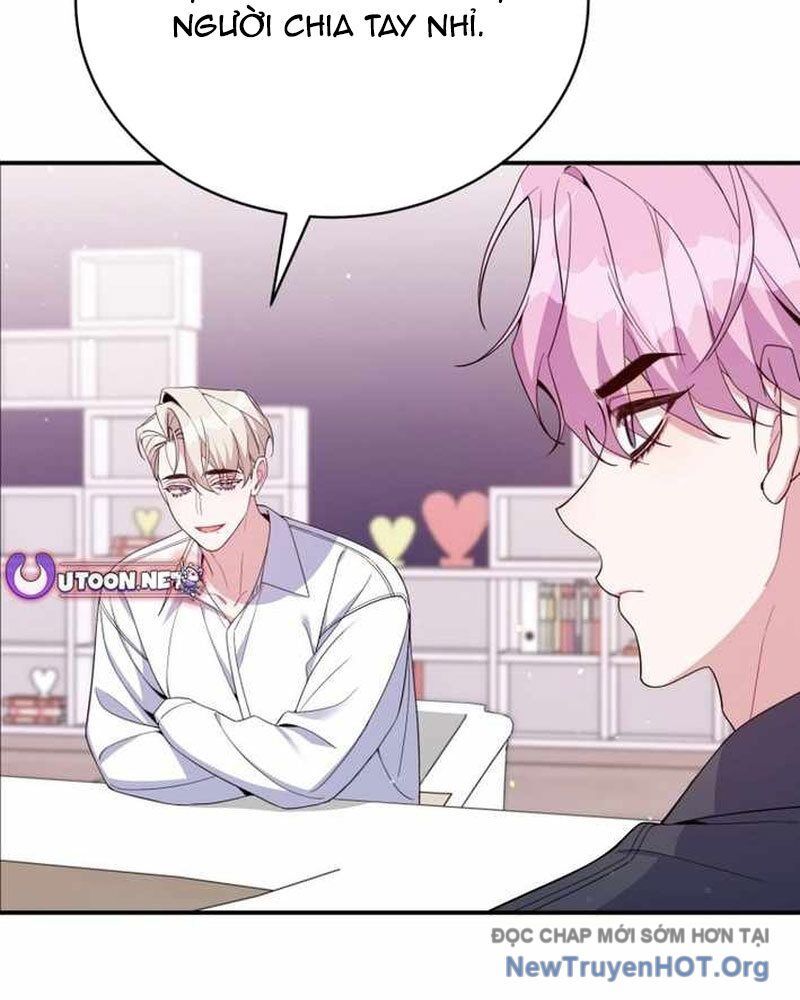 Hướng Dẫn Hồi Quy Dành Cho Thần Tượng: Chapter 55