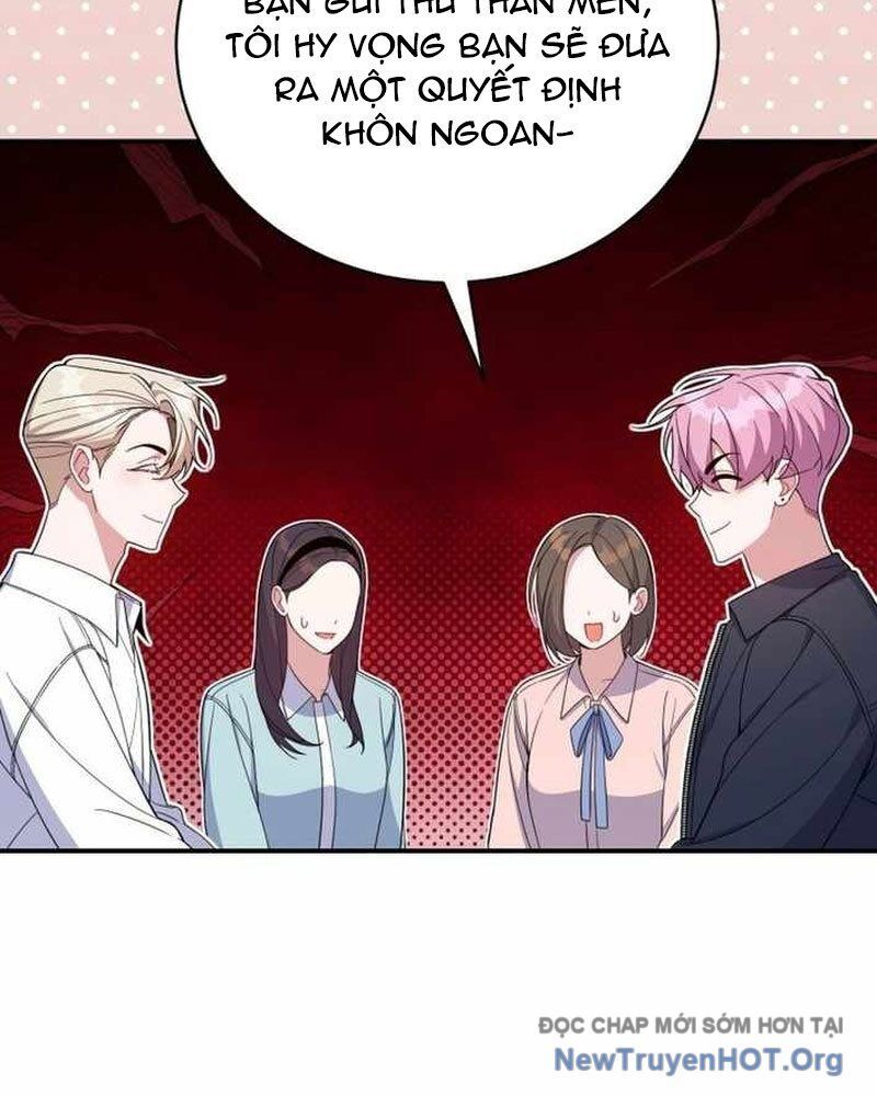 Hướng Dẫn Hồi Quy Dành Cho Thần Tượng: Chapter 55