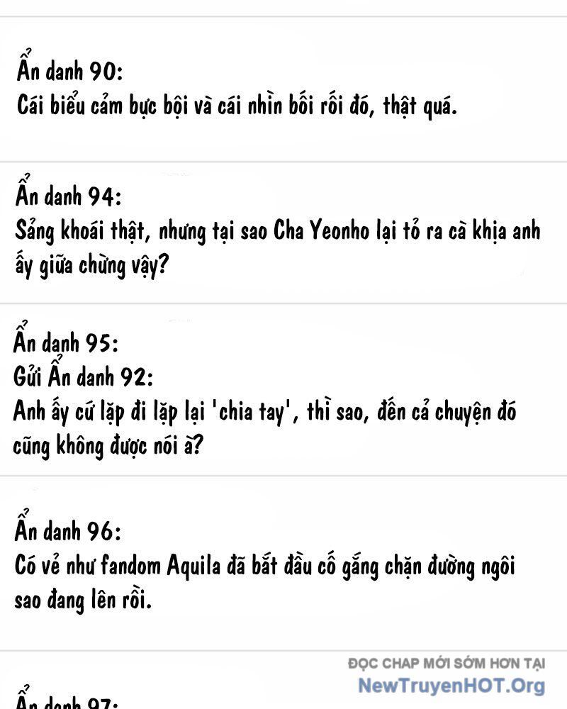 Hướng Dẫn Hồi Quy Dành Cho Thần Tượng: Chapter 55