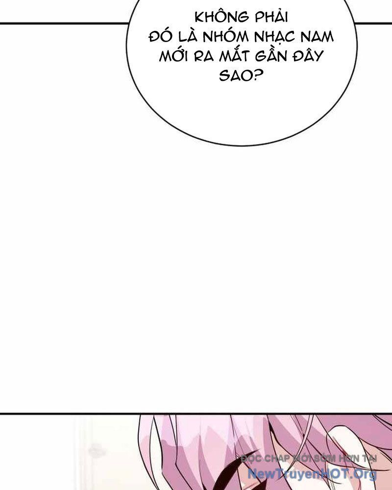 Hướng Dẫn Hồi Quy Dành Cho Thần Tượng: Chapter 55