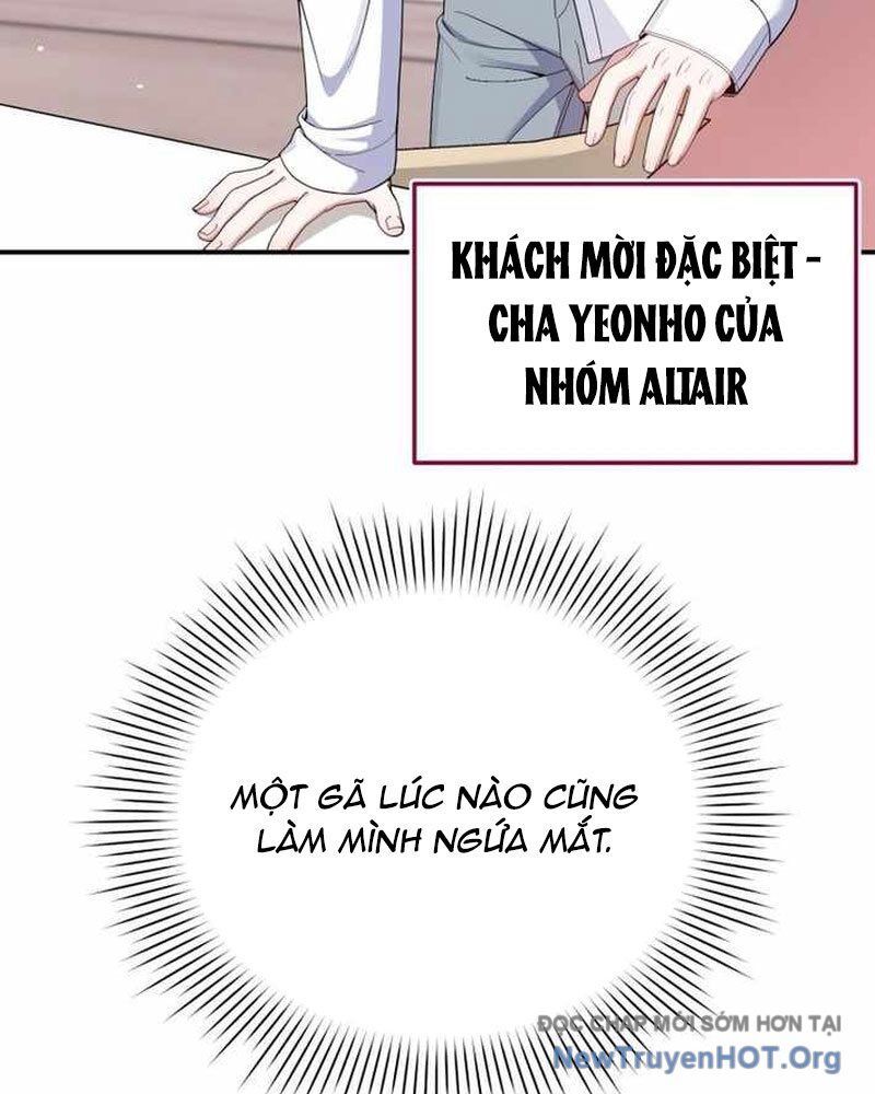 Hướng Dẫn Hồi Quy Dành Cho Thần Tượng: Chapter 55