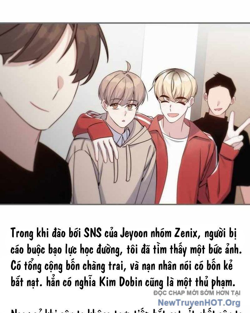 Hướng Dẫn Hồi Quy Dành Cho Thần Tượng: Chapter 55