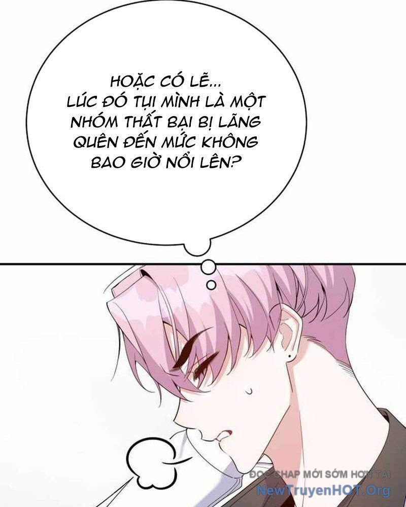 Hướng Dẫn Hồi Quy Dành Cho Thần Tượng: Chapter 55