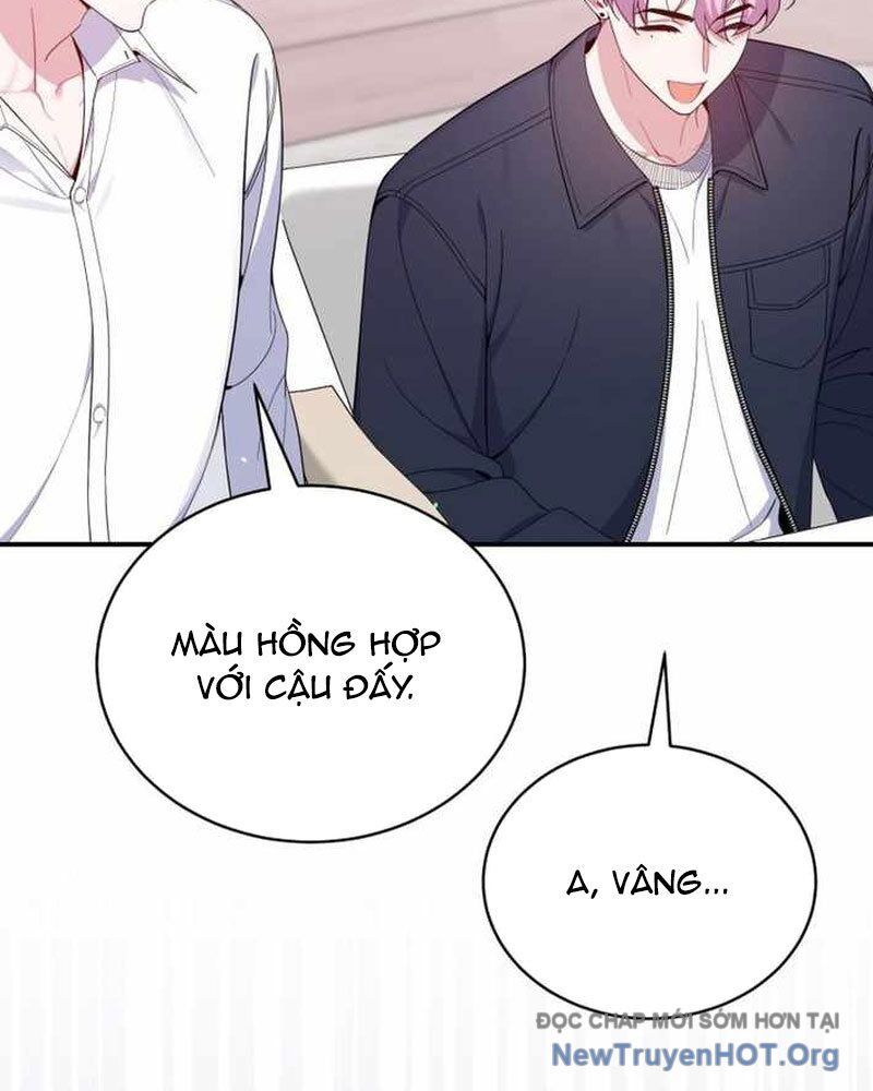 Hướng Dẫn Hồi Quy Dành Cho Thần Tượng: Chapter 55
