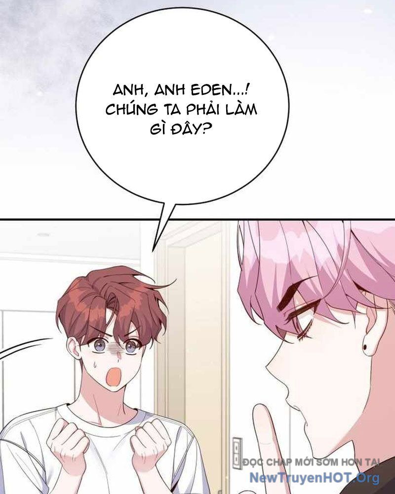 Hướng Dẫn Hồi Quy Dành Cho Thần Tượng: Chapter 55