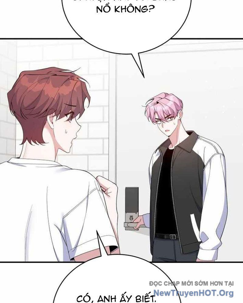 Hướng Dẫn Hồi Quy Dành Cho Thần Tượng: Chapter 55