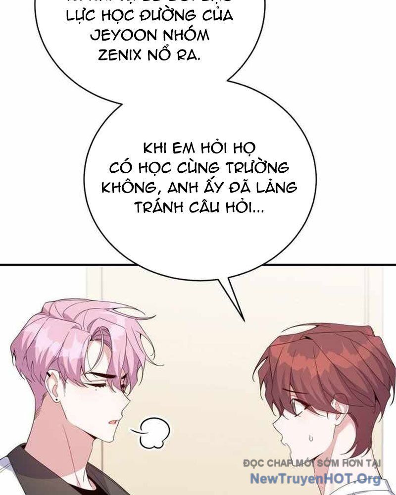 Hướng Dẫn Hồi Quy Dành Cho Thần Tượng: Chapter 55