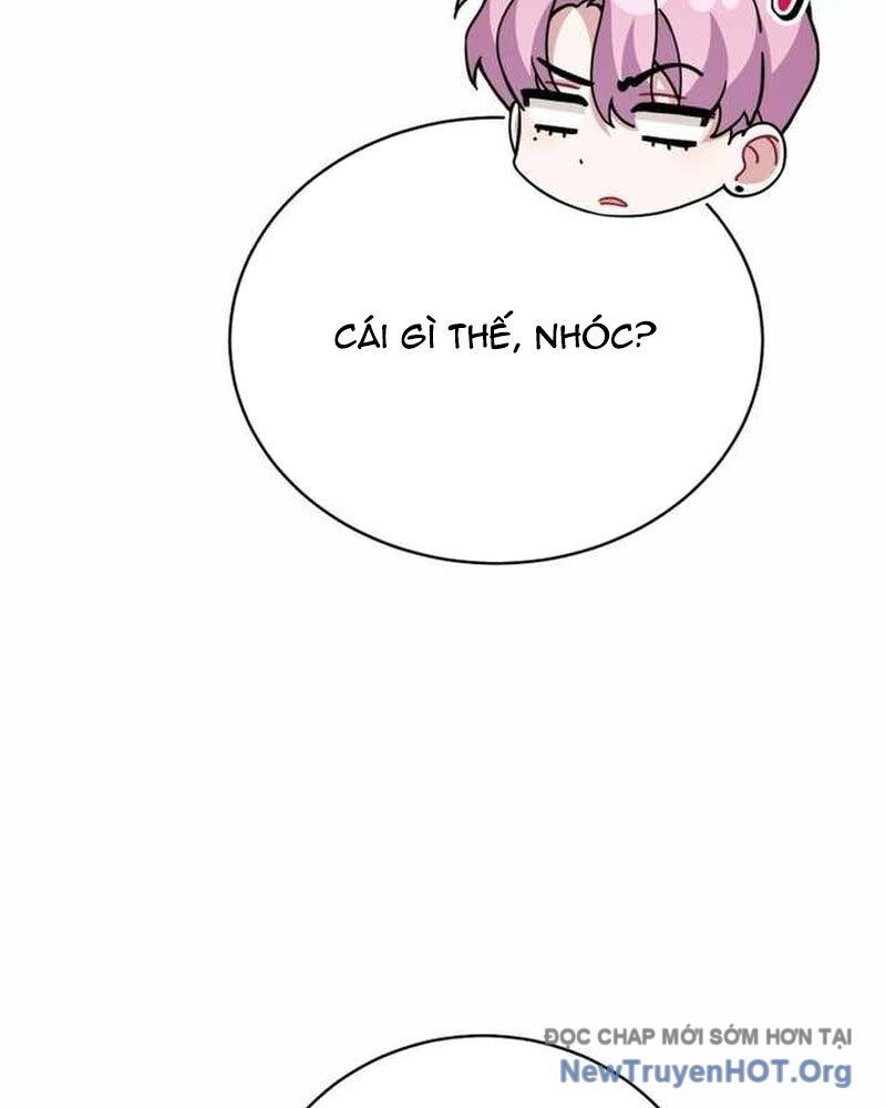 Hướng Dẫn Hồi Quy Dành Cho Thần Tượng: Chapter 55