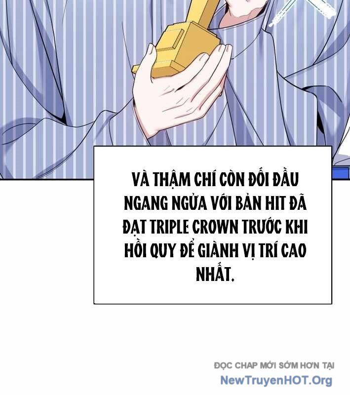 Hướng Dẫn Hồi Quy Dành Cho Thần Tượng: Chapter 56