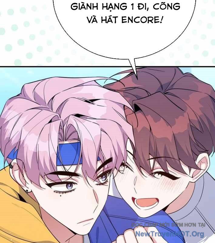 Hướng Dẫn Hồi Quy Dành Cho Thần Tượng: Chapter 56