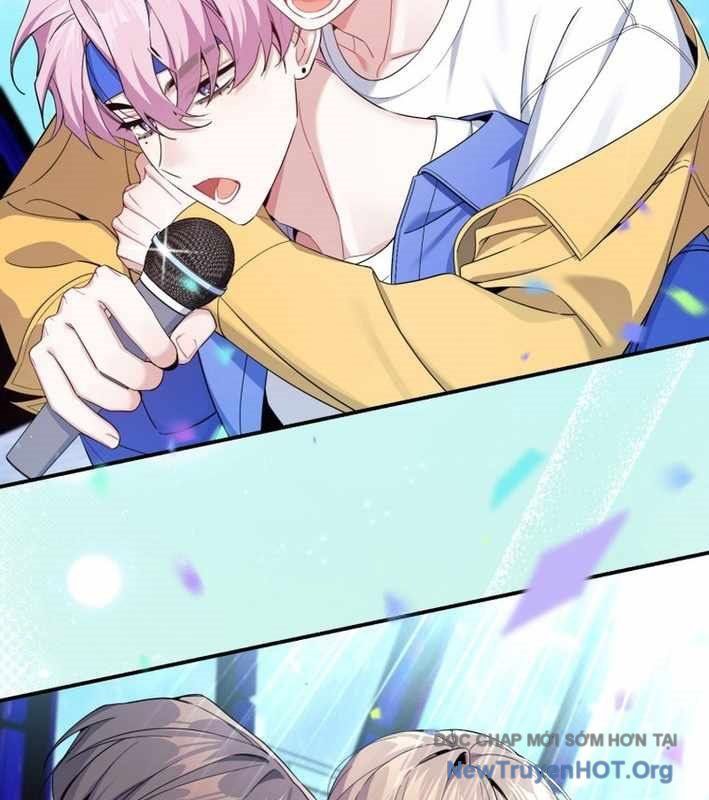 Hướng Dẫn Hồi Quy Dành Cho Thần Tượng: Chapter 56