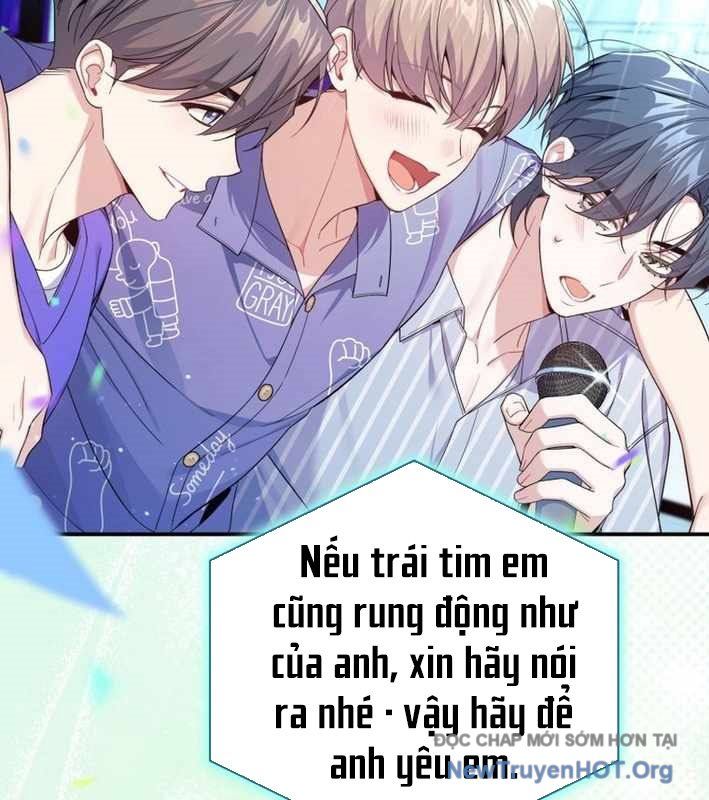 Hướng Dẫn Hồi Quy Dành Cho Thần Tượng: Chapter 56