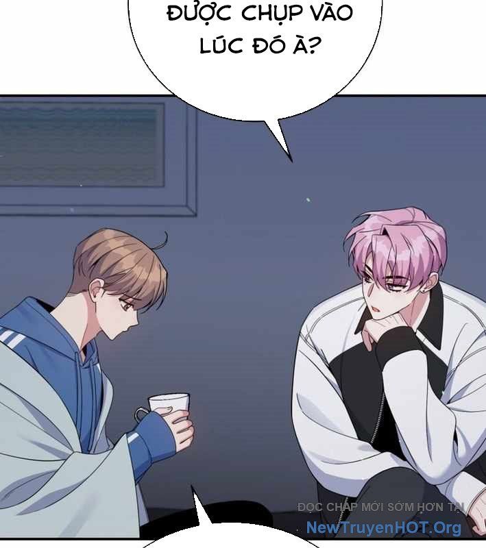 Hướng Dẫn Hồi Quy Dành Cho Thần Tượng: Chapter 56