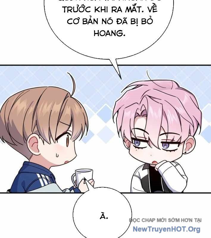 Hướng Dẫn Hồi Quy Dành Cho Thần Tượng: Chapter 56