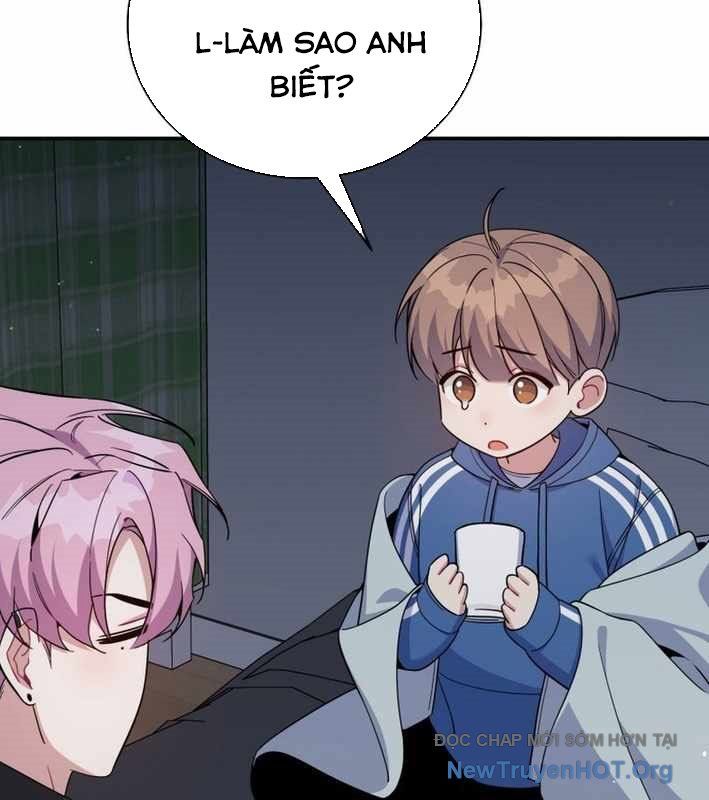 Hướng Dẫn Hồi Quy Dành Cho Thần Tượng: Chapter 56